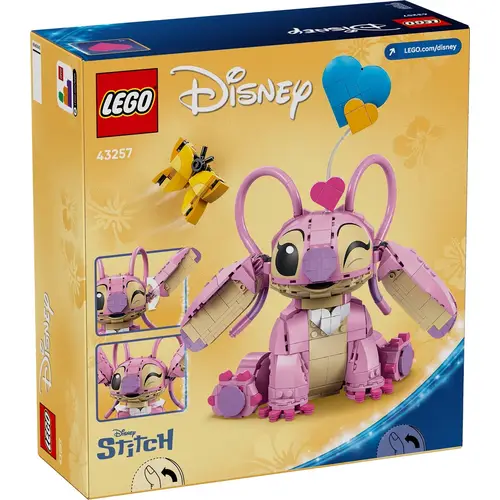 LEGO® 43257 Disney Classic - Angel LEGO® 43257 Disney Classic - Angel