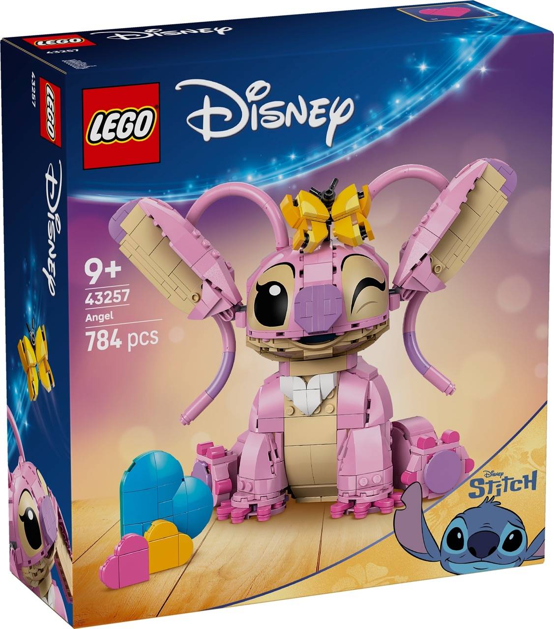 LEGO® 43257 Disney Classic - Angel