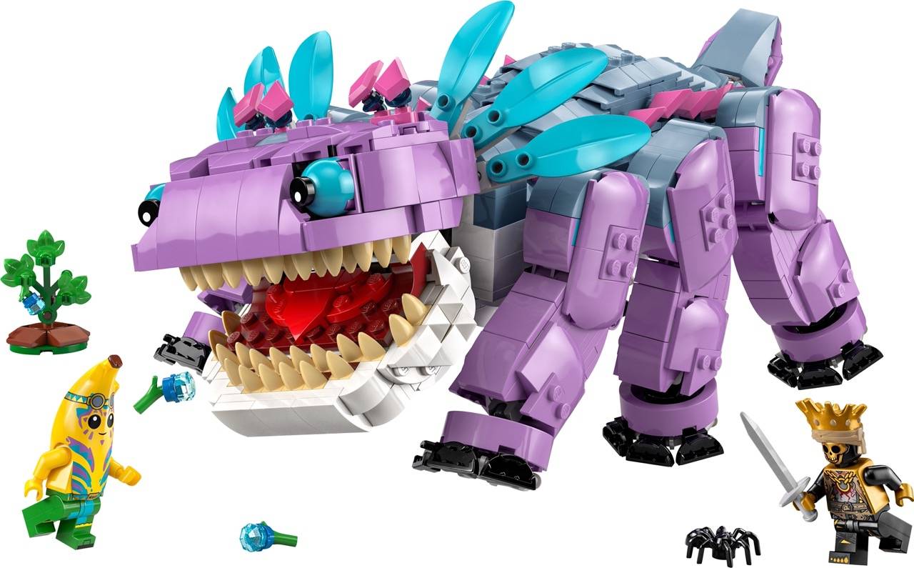 LEGO® 77077 Fortnite - Klombo