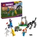 LEGO® 77075 Fortnite - Das Lager von Schali und der Zündkerzenkünstlerin LEGO® 77075 Fortnite - Das Lager von Schali und der Zündkerzenkünstlerin