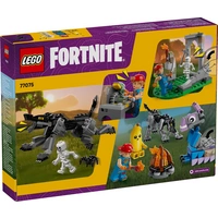 LEGO® 77075 Fortnite - Das Lager von Schali und der Zündkerzenkünstlerin LEGO® 77075 Fortnite - Das Lager von Schali und der Zündkerzenkünstlerin
