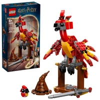 LEGO® 76448 Harry Potter - Fawkes: Dumbledores Phönix LEGO® 76448 Harry Potter - Fawkes: Dumbledores Phönix