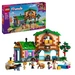 LEGO® 42654 Friends - Ponyhof & Stall LEGO® 42654 Friends - Ponyhof & Stall