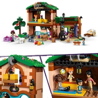 LEGO® 42654 Friends - Ponyhof & Stall LEGO® 42654 Friends - Ponyhof & Stall