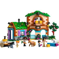 LEGO® 42654 Friends - Ponyhof & Stall LEGO® 42654 Friends - Ponyhof & Stall