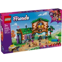 LEGO® 42654 Friends - Ponyhof & Stall LEGO® 42654 Friends - Ponyhof & Stall