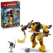 LEGO® 71839 NINJAGO - Arins Spinjitzumech LEGO® 71839 NINJAGO - Arins Spinjitzumech