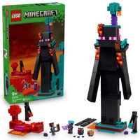 LEGO® 21279 Minecraft - Der Enderman-Turm LEGO® 21279 Minecraft - Der Enderman-Turm