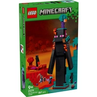 LEGO® 21279 Minecraft - Der Enderman-Turm LEGO® 21279 Minecraft - Der Enderman-Turm