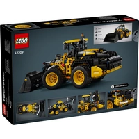 LEGO® 42209 Technic - Volvo L120 Electric Radlader LEGO® 42209 Technic - Volvo L120 Electric Radlader