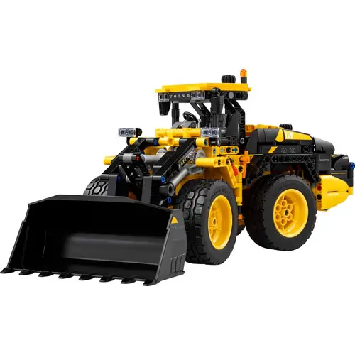 LEGO® 42209 Technic - Volvo L120 Electric Radlader LEGO® 42209 Technic - Volvo L120 Electric Radlader