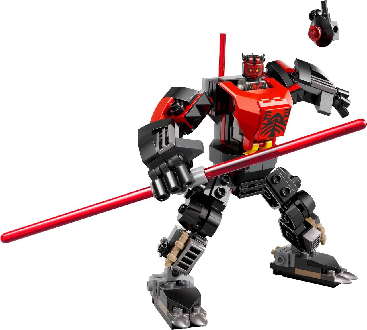 LEGO® 75411 Star Wars - Darth Maul Mech