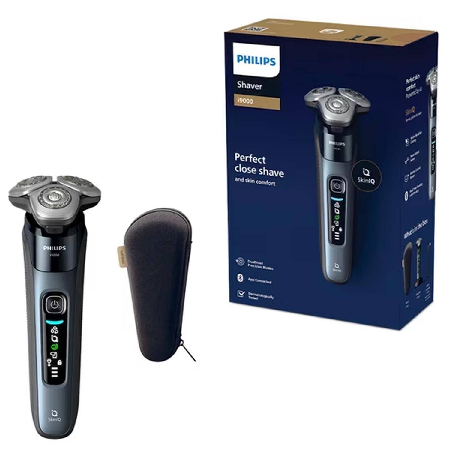 Philips Series i9000 X9001/10 Elektrorasierer