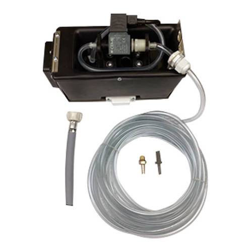 MASTER CLIMATE SOLUTIONS 4512441 - Wasserpumpe für Luftentfeuchter (Förderhöhe max. 4,00m)