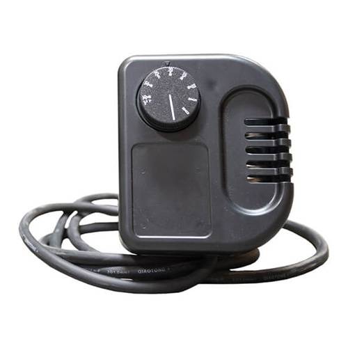 MASTER CLIMATE SOLUTIONS TAC - Thermostat für Klima-& Entfeuchtungsgerät ACD 137 (zur Kühlung | Kabellänge: 3,00m)