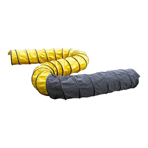 MASTER CLIMATE SOLUTIONS 4031403 - Luftschlauch PVC für Lüfter DFX 20 (Warmluft | Länge: 7,60m | Durchmesser: 510mm) -