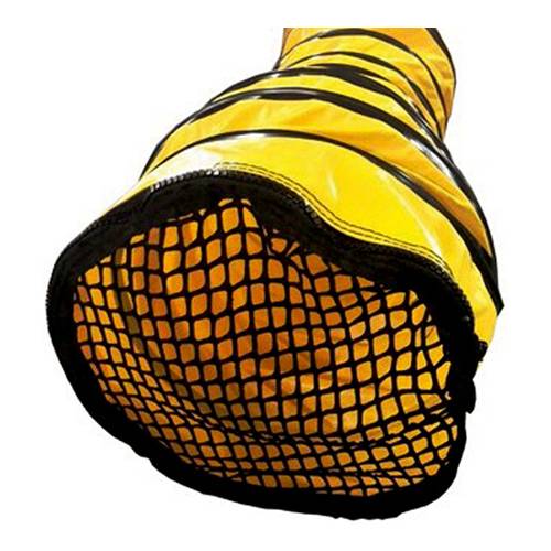 MASTER CLIMATE SOLUTIONS 4515350 - Schlauchnetz für Flexschlauch (Durchmesser: 310mm)