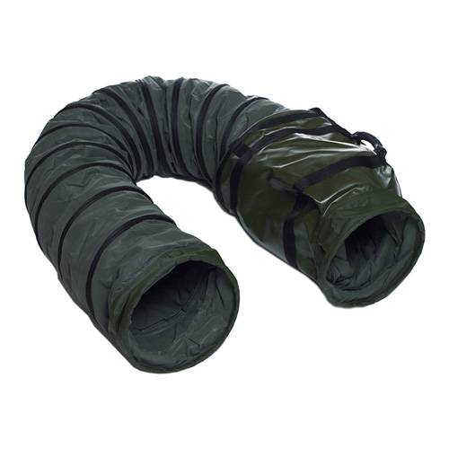 MASTER CLIMATE SOLUTIONS 4515370 - Flexschlauch (Kaltluft | isoliert | Länge: 3,00m | Durchmesser: 31,0cm)