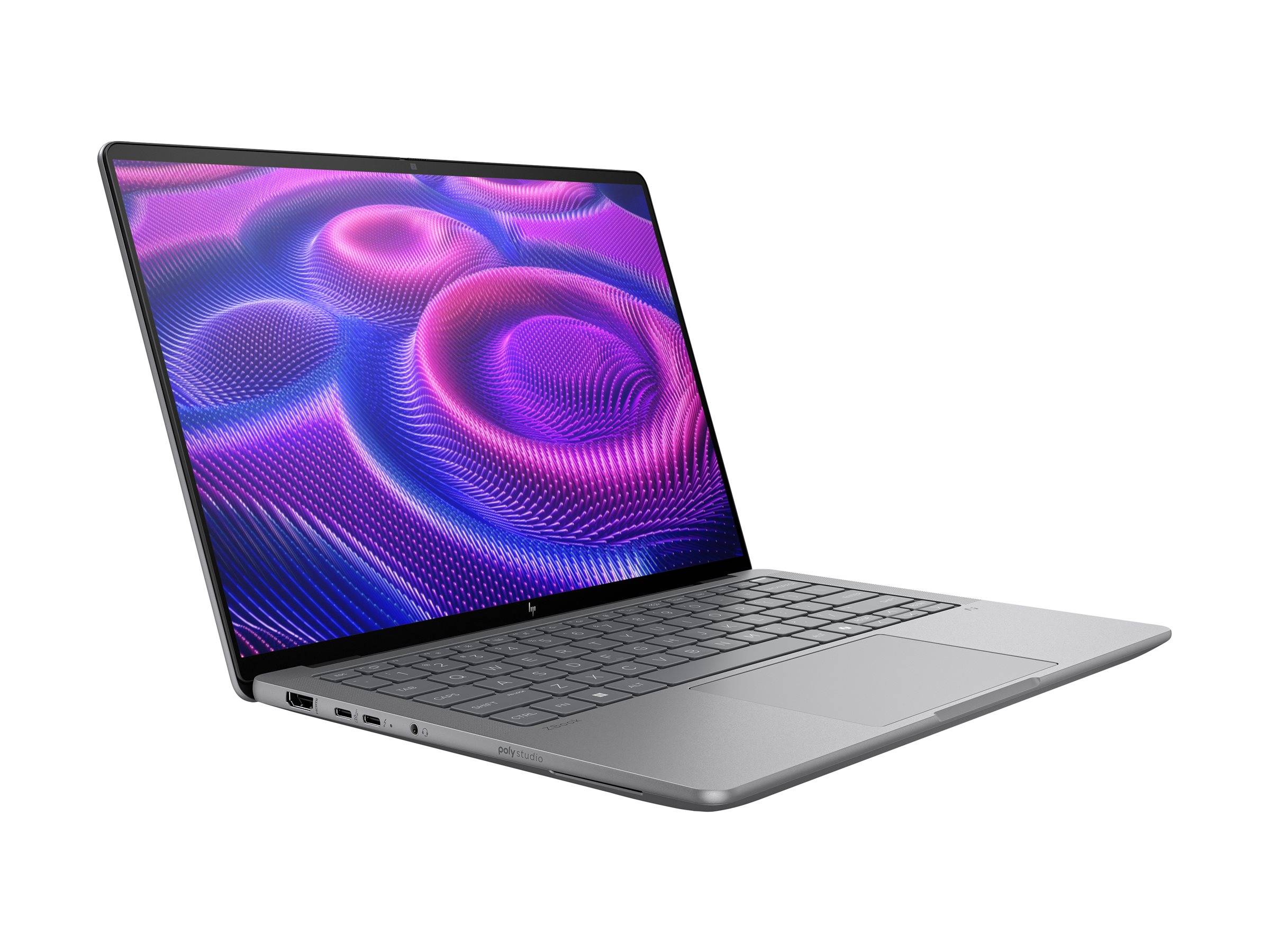 HP ZBook Ultra G1a Mobile Workstation - AMD Ryzen AI Max+ 395 - Win 11 Pro - Radeon 8060S - 128 GB RAM - 2 TB SSD NVMe,