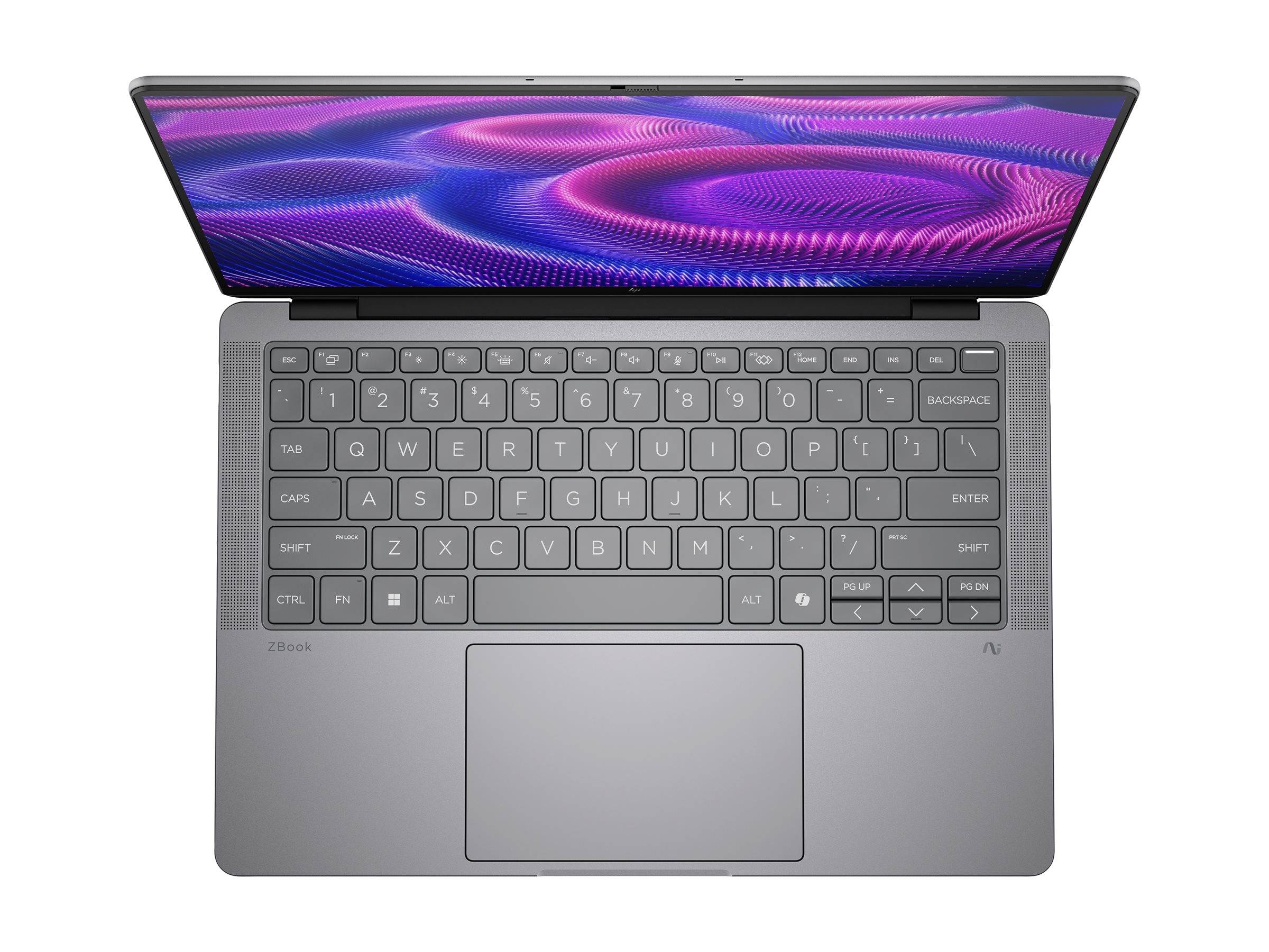HP ZBook Ultra G1a Mobile Workstation - AMD Ryzen AI Max+ 395 - Win 11 Pro - Radeon 8060S - 128 GB RAM - 2 TB SSD NVMe,