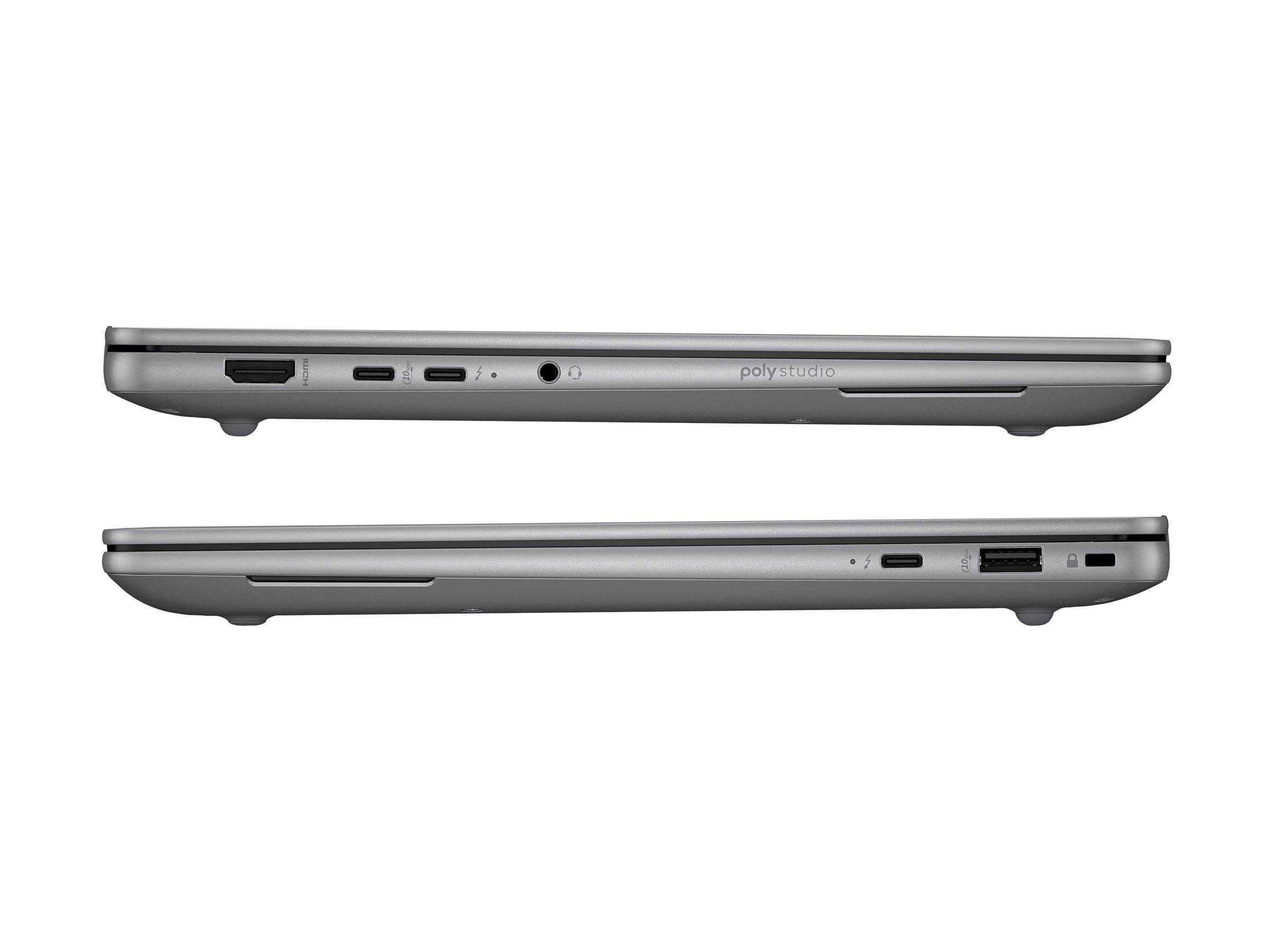 HP ZBook Ultra G1a Mobile Workstation - AMD Ryzen AI Max+ 395 - Win 11 Pro - Radeon 8060S - 128 GB RAM - 2 TB SSD NVMe,