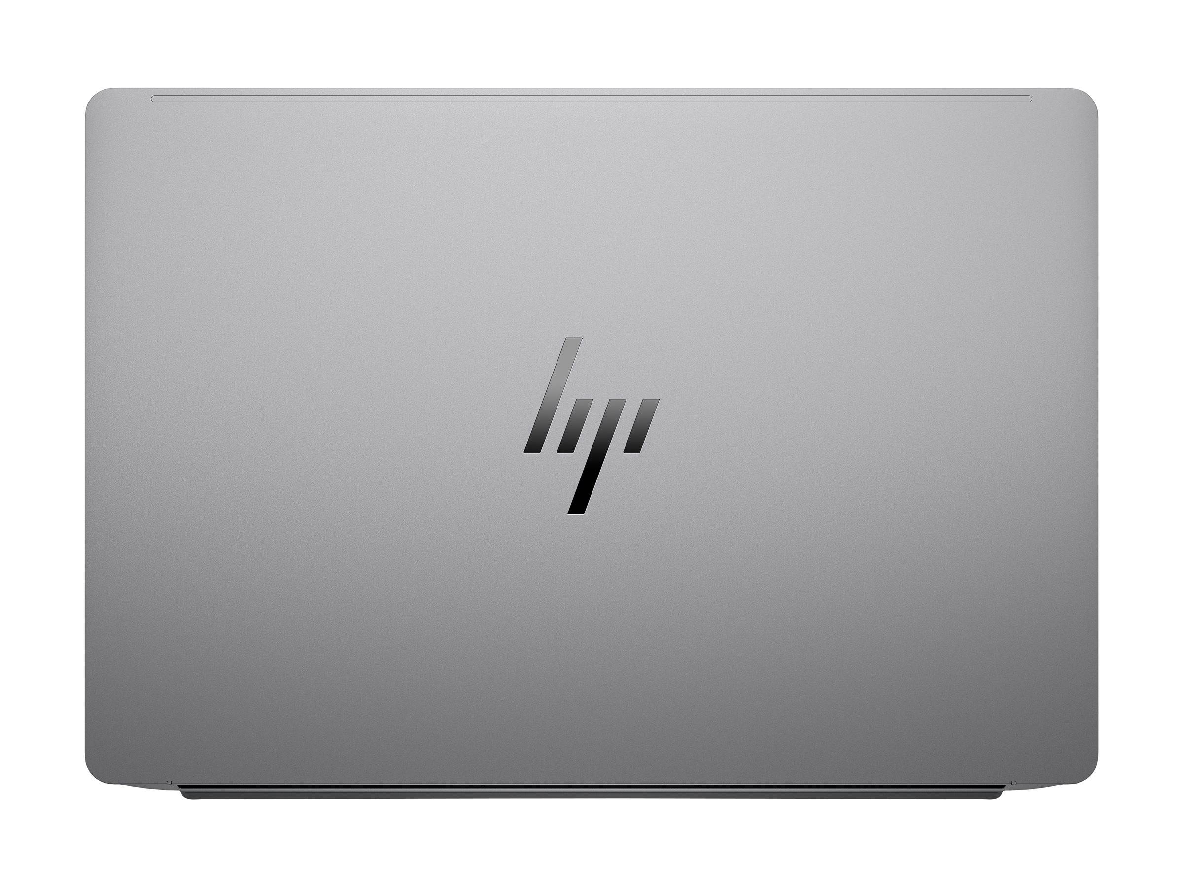 HP ZBook Ultra G1a Mobile Workstation - AMD Ryzen AI Max+ 395 - Win 11 Pro - Radeon 8060S - 128 GB RAM - 2 TB SSD NVMe,