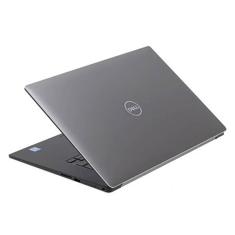 Dell Precision 5550 i9-10885H 15.6" UHD Nvidia T2000 Webcam Windows 11 Pro DE 16 GB 1 TB SSD