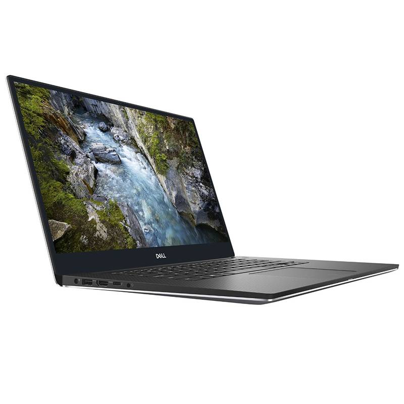 Dell Precision 5550 i9-10885H 15.6" UHD Nvidia T2000 Webcam Windows 11 Pro DE 32 GB 2 TB SSD