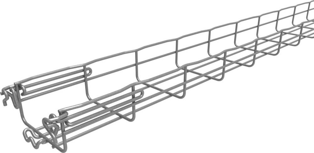 Legrand Gitterrinne CM200076