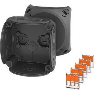 Hensel Kabelabzweigkasten DK 0102 X