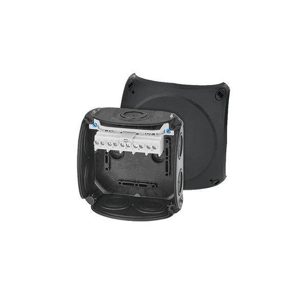 Hensel Kabelabzweigkasten DK 0606 B