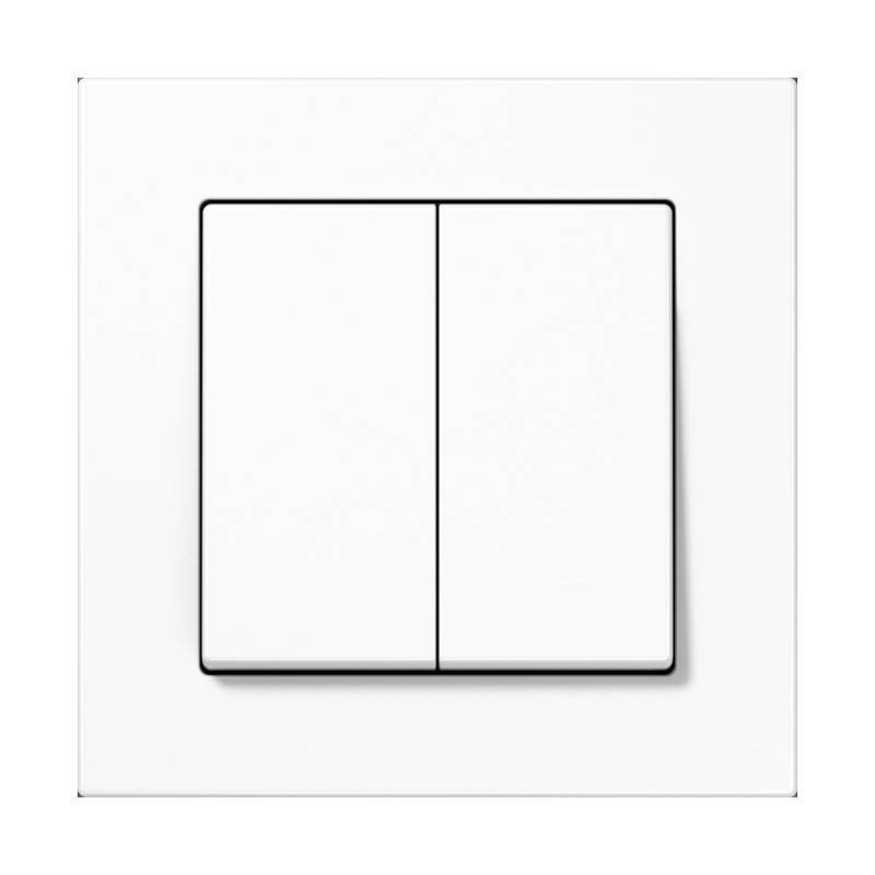 Jung Matter Taster MATS A 550 595 WW