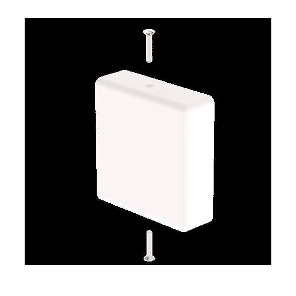 Unex Endstück 31360-02