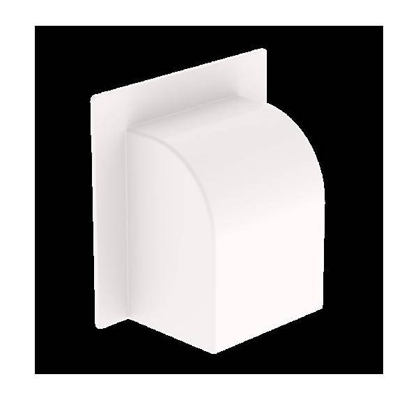 Unex Durchführung gebogen 31682-02