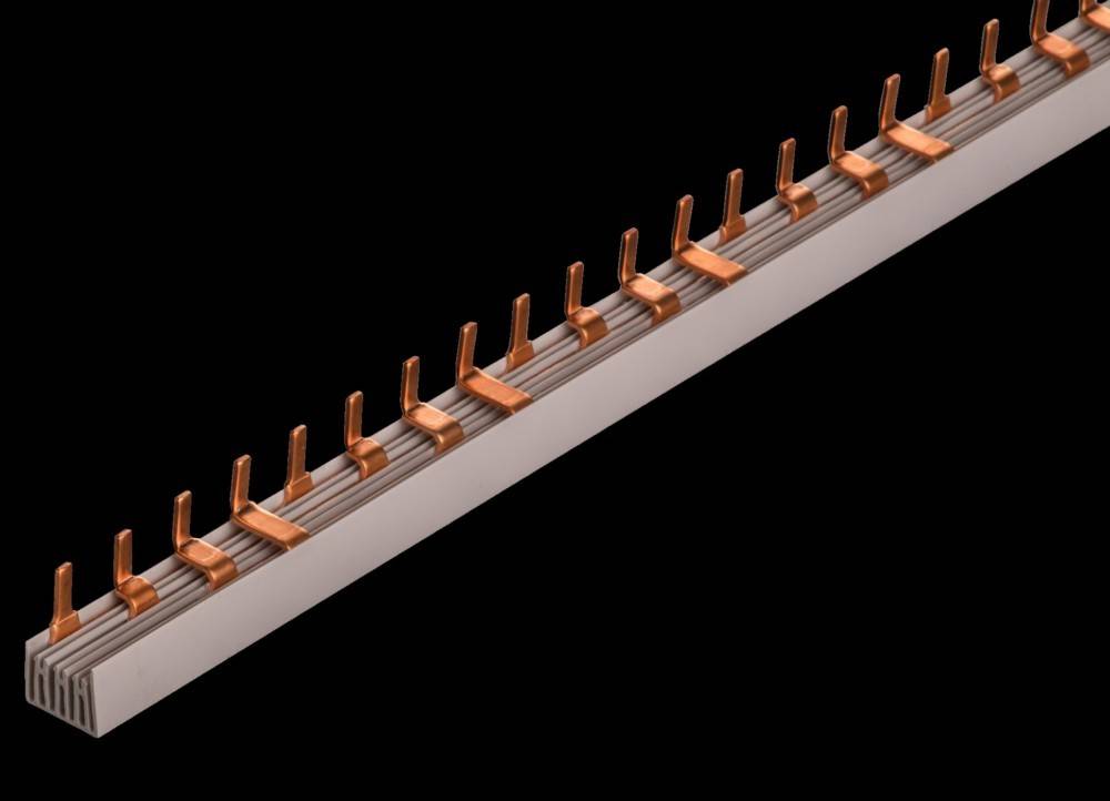 Pollmann POLLMANN PHASENSCHIENE S-4L-1000/16