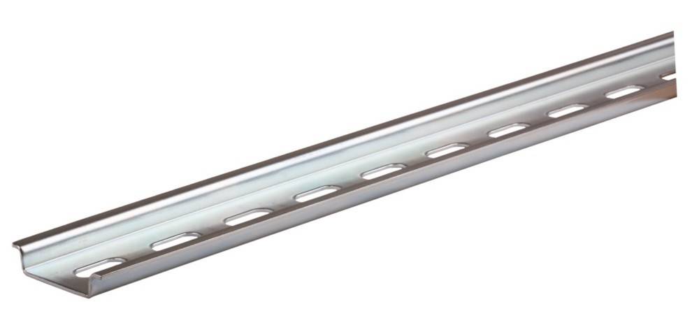 Pollmann POLLMANN TRAGSCHIENE 2M TS35/2CR 7,5-2000 6G