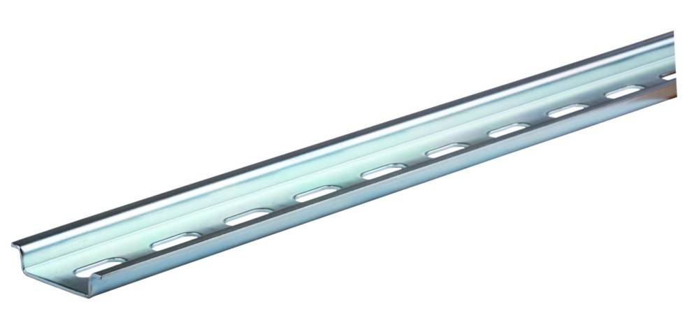 Pollmann POLLMANN TRAGSCHIENE 2M TS35/2CR 7,5-2000 6G