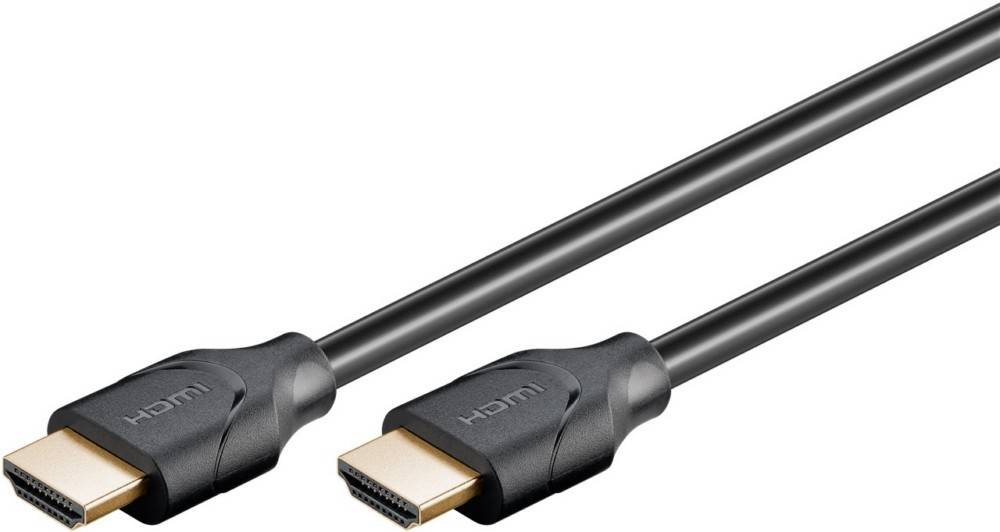 Goobay Ultra High-Speed-HDMI-Kab. 61641
