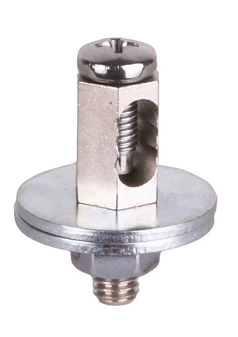 Pollmann Baderdungsklemme 2070104