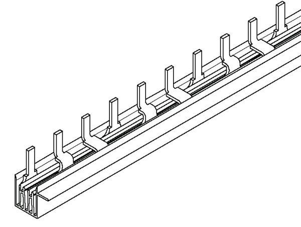 Pollmann Phasenschiene S3LFI48LS210/10EKSO