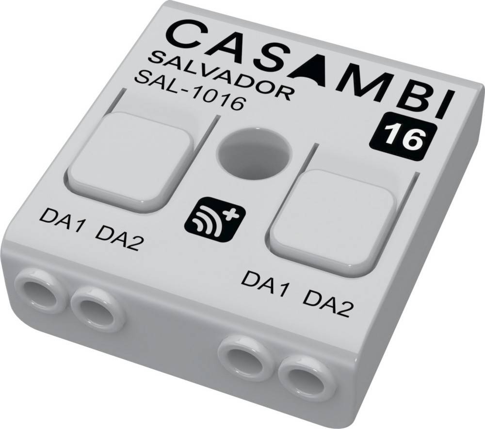 RP-Technik Casambi Betriebsgerät YMOCA-SAL-1016