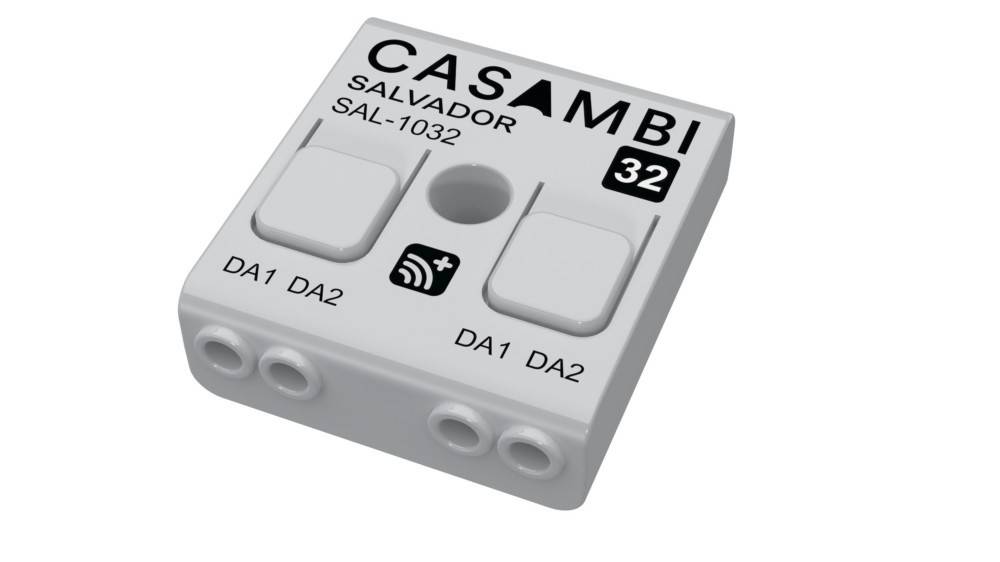 RP-Technik Casambi Betriebsgerät YMOCA-SAL-1032