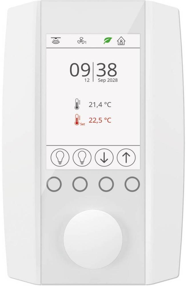 RP-Technik LED-Panel YMOCA-T-7