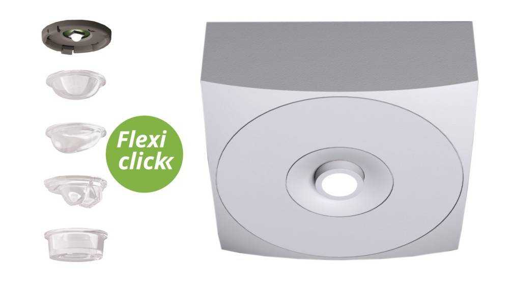 RP-Technik Sicherheitsleuchte EAQL529CC