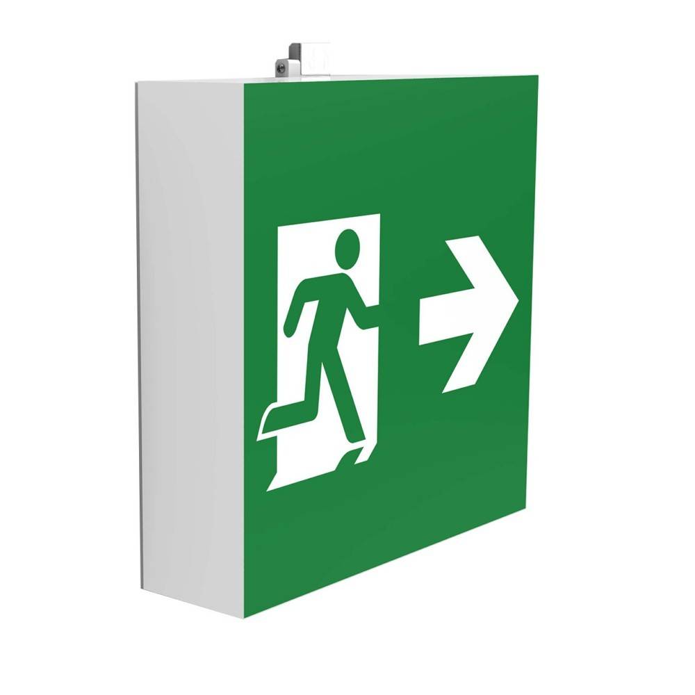 Schild mit der Aufschrift 