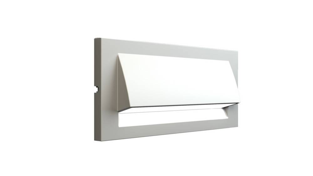 RP-Technik Sicherheitsleuchte ZAW418SC