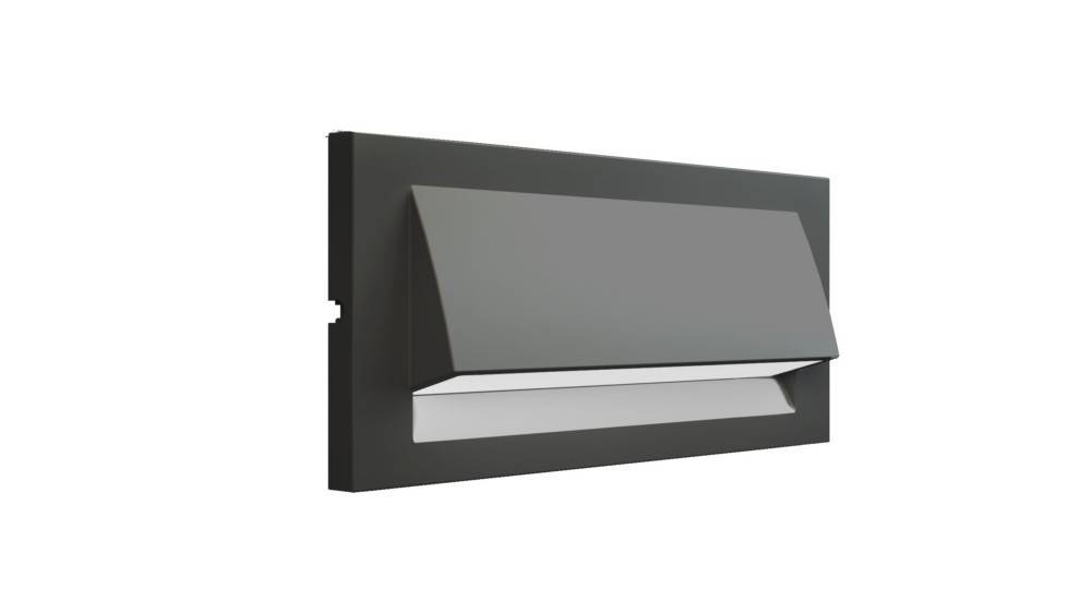 RP-Technik Sicherheitsleuchte ZAW418WL-AZ