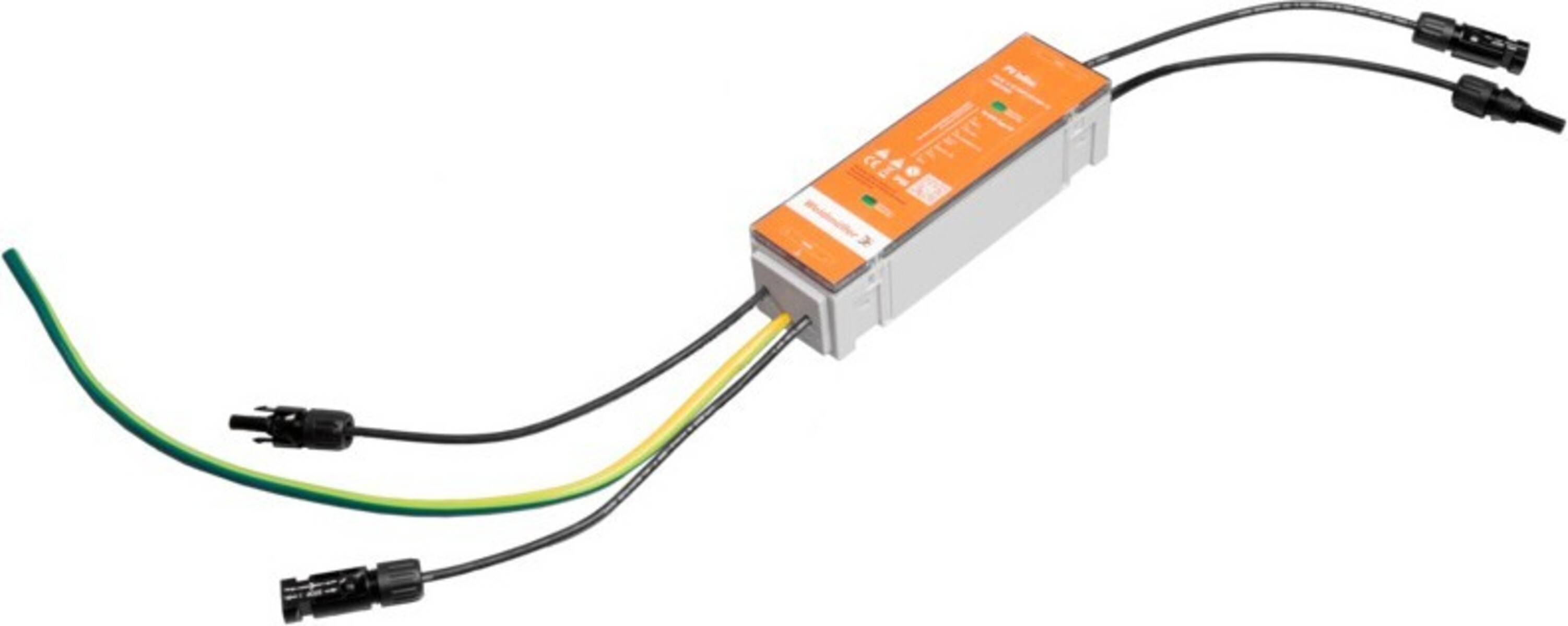 Weidmüller Generatoranschlusskasten, PVI DC 1I#3108220000