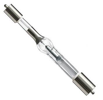 Scharnberger+Hasenbein Quecksilber-Kurzbogenlampe 17679