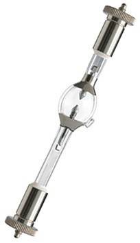 Scharnberger+Hasenbein Quecksilber-Kurzbogenlampe 17682